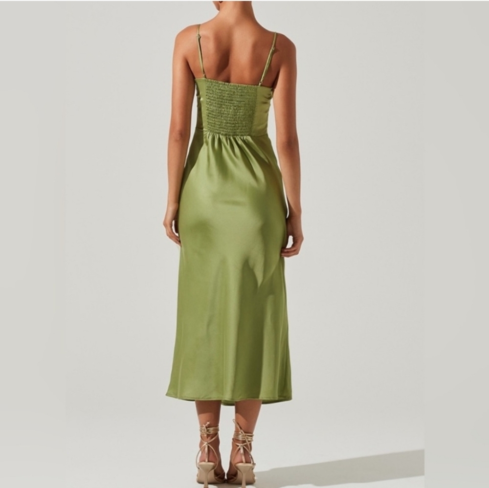 Astr The Label Dress - Picture 3 of 9